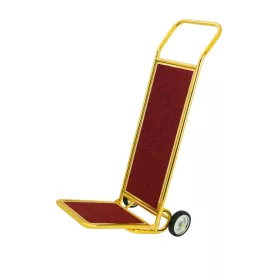 Hotelpagenwagen