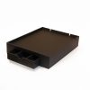 HOBBB-ART Tablett | Holzoptik