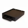 HOBBB-ART Tablett | Holzoptik