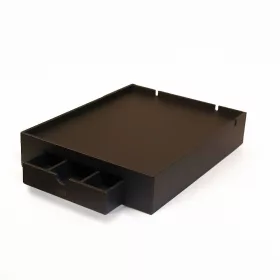 HOBBB-ART Tablett | Holzoptik