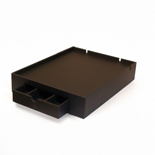HOBBB-ART Tablett | Holzoptik