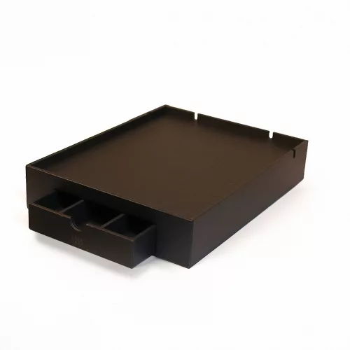 HOBBB-ART Tablett | Holzoptik