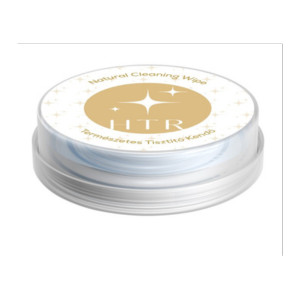 HTR Make-up-Entferner-Disc