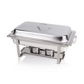 Brennpasten-Chafing-Dish, GN 1/1