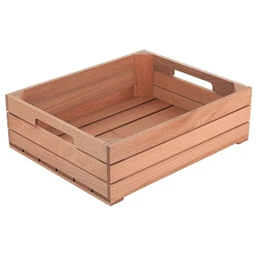 Gebäckbox, GN 1/2