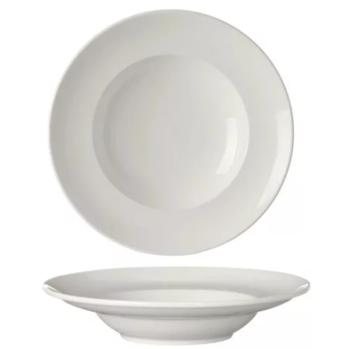 PURE tiefer Teller, 23 cm, 200 ml