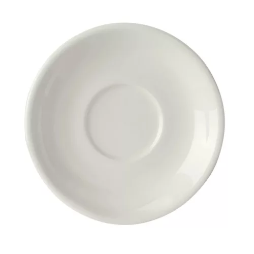 PURE Cappuccinountertasse, 16 cm