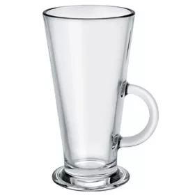 Latteglas, 280 ml
