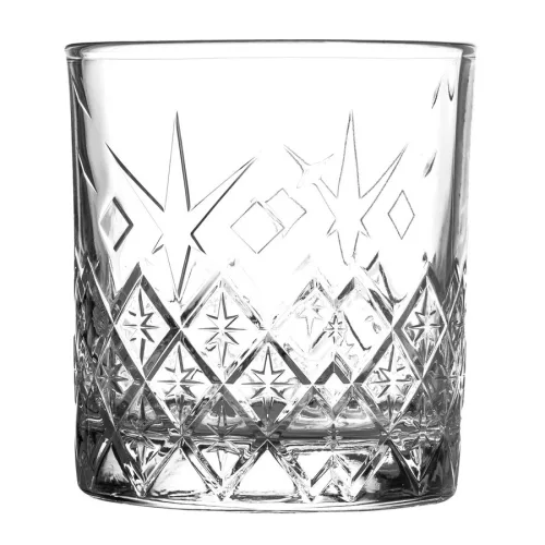 Liberty Whiskyglas, 360 ml