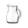 Bistrot Glaskrug, 0,5 L