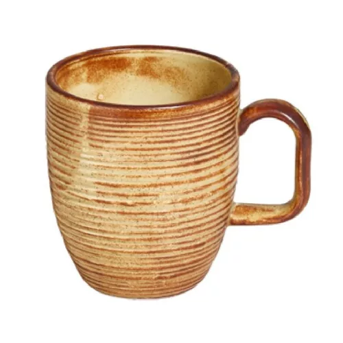 Helix Dűne Frühstücksbecher, 330 ml