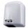 Hand dryer, ABS plastic, white, 1650W
