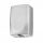 THINDRY Hand dryer, stainless steel, matt, brushed, automatic, 1000W