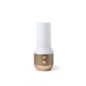 Lexon Terrace+  3-in-1 Led Lampe - Gold