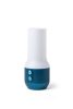 Lexon Terrace+ 3 in 1 Led Lampe - dunkelblau