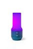 Lexon Terrace+ 3 in 1 Led Lampe - dunkelblau