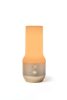 Lexon Terrace+ 3 in 1 LED-Lampe - gold