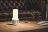 Lexon Terrace+ 3 in 1 Led Lampe - weiß