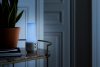 Lexon Terrace+ 3-in-1-LED-Lampe – Gun Metal