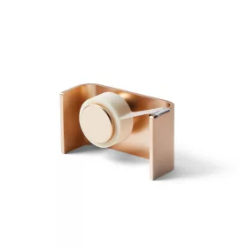 Lexon City Klebeband- Spender - Gold