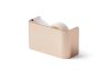 Lexon City Klebebandspender - Gold