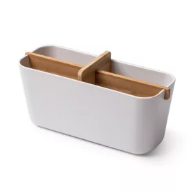 Lexon Zen Große Tasse - Weiß
