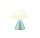 Lexon Mina Mini Led Lamp - mint green