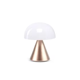 Lexon Mina Mini Led Lampe - Alu Gold