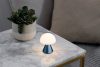 Lexon Mina Mini Led Lamp - aluminum dark blue