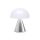 Lexon Mina M Medium portable Led Lamp - aluminum