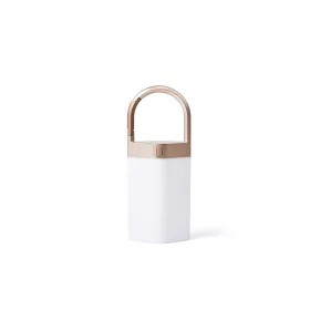 Lexon Horizon Hängelampe - Gold
