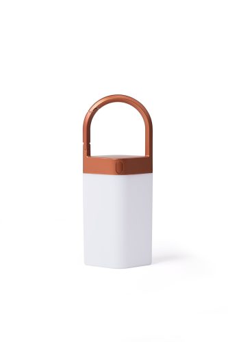 Lexon Horizon Hängelampe - orange