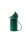 Lexon Orbe Portable Led Lamp with movable head - dark green