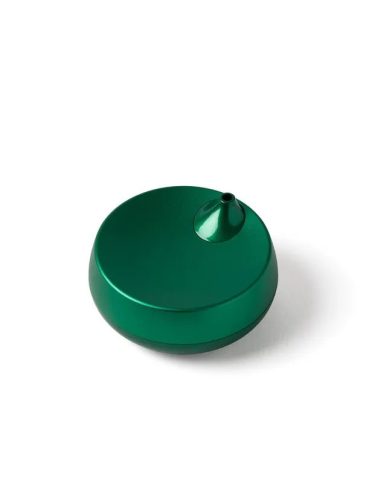Lexon Romino Aroma Diffusor - dunkelgrün