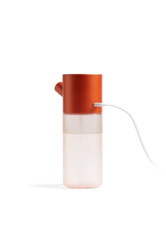Lexon Horizon Seifenspender – Orange