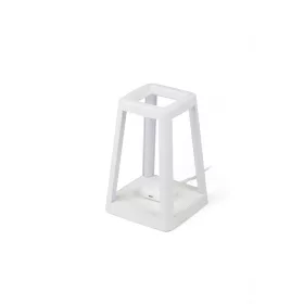 Lexon Lantern Lampe - Weiß