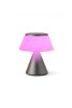 Lexon Luma S Mini continuously synchronizable Led Lamp - gun metal