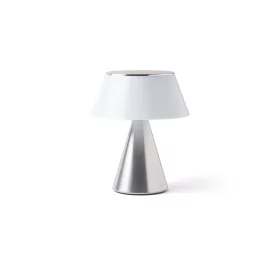   Lexon Luma XL stufenlos synchronisierbare Led Lampe - Aluminium