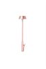 Lexon Mimi Lamp - pale pink
