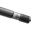 Alpha high speed, negative ion hair dryer, 1500W