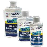 100 ml Handdesinfektionsgel