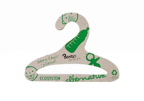 RECYCELTER Kleiderbügel INFANT SLOT