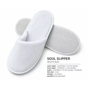 SOUL Slipper