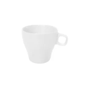 SPRING Kaffeetasse weiß