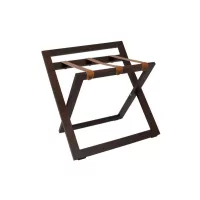 Gepäckablagen aus Holz