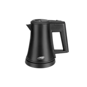 STAR Wasserkocher schwarz 0,5 Liter