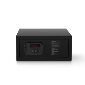 Laptop-Safe STILO – Schwarz