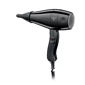   Valera Swiss Silent Jet 7500 Ionic TF schwarz - 2000 W Der ultraleise, leistungsstarke und superleichte Profi-Haartrockner