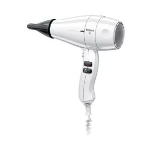   Valera Swiss Silent Jet 7500 Ionic TF weiß – 2000 W – Der ultraleise, leistungsstarke und superleichte Profi-Haartrockner