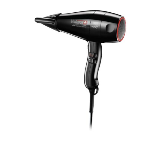 Valera Swiss Silent Jet 8500 Push 2000 W – Der ultraleise, leistungsstarke Profi-Haartrockner